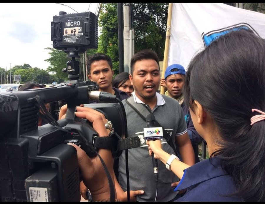 Ormas Minta Bupati Lebak Melakukan Evaluasi Terhadap Pelayanan Pdam Ti