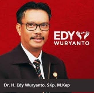 Dr. Edy Wuryanto: Kesejahteraan Bukan Sekadar Mimpi, Tapi Kewajiban Ne