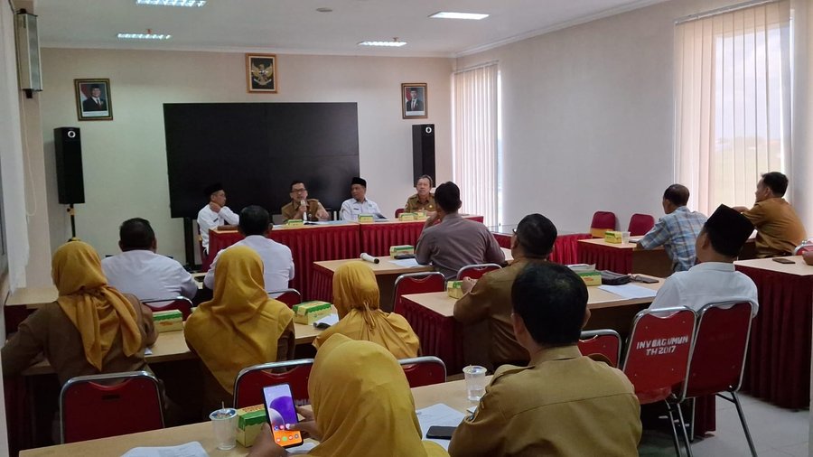 Calon Haji Brebes Siap Berangkat 3 Mei 2025, Total 1.047 Orang Siap Me