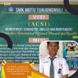 Aan Rehan Siswa Smk Mamba'ul Ulum Tunjungmuli Viral Karena Kemampuanny