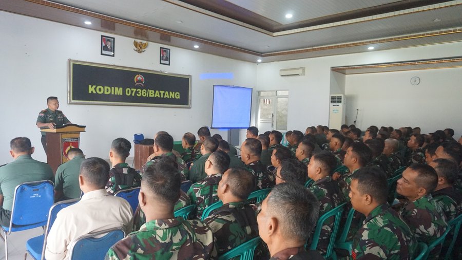 Medan Perang Modern Dari Dunia Nyata Hingga Maya, Seluruh Negara Bereb