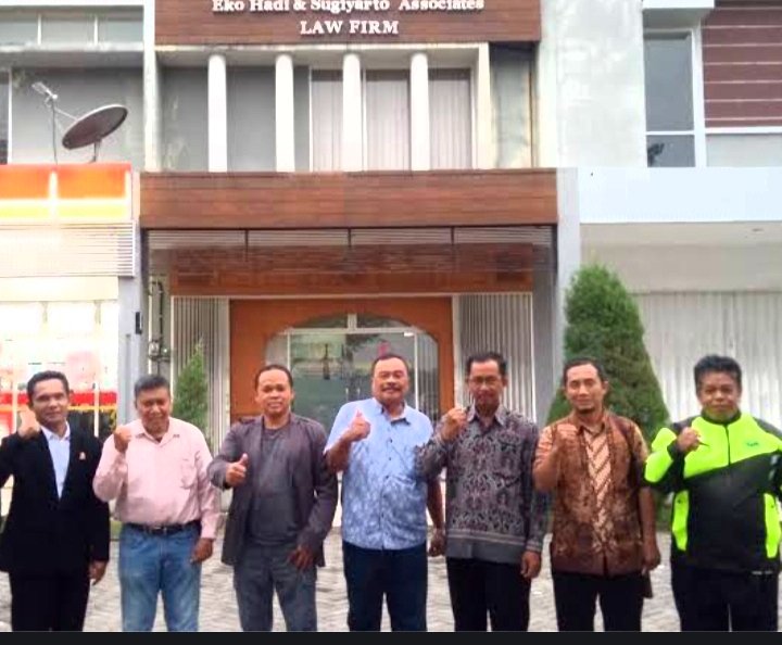 Bpd Kendal Pertanyakan Kepastian Sk Perpanjangan Masa Jabatan Diterbit