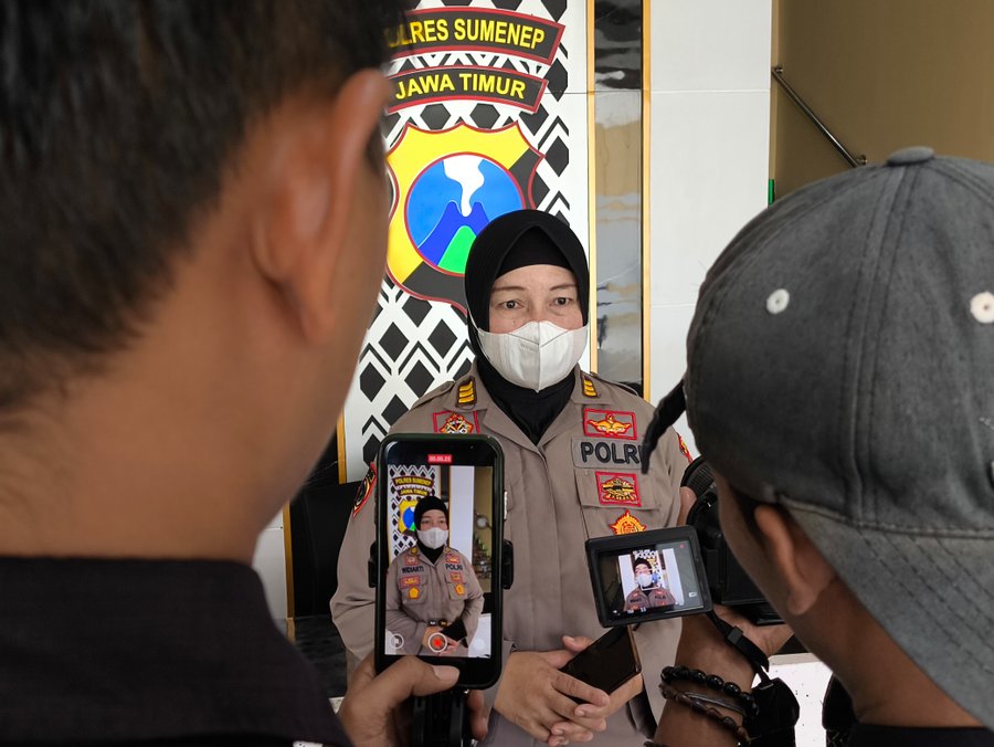 Pria Lanjut Usia Di Pamolokan Ditemukan Meninggal Dunia Diduga Bunuh D