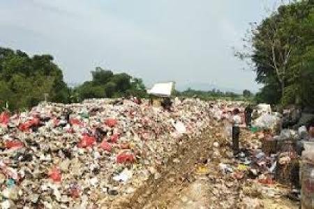 Masalah Lingkungan Belum Selesai TPA Darupono Over Kapasitas Evaluasi 
