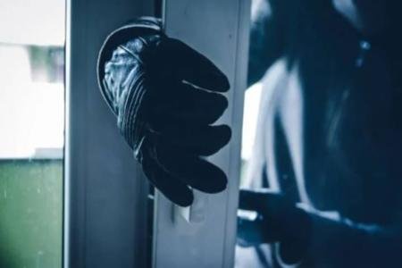 Toko RB 1 Mantap Kendal Dibobol Pencuri Kerugian Capai Rp 456 Juta