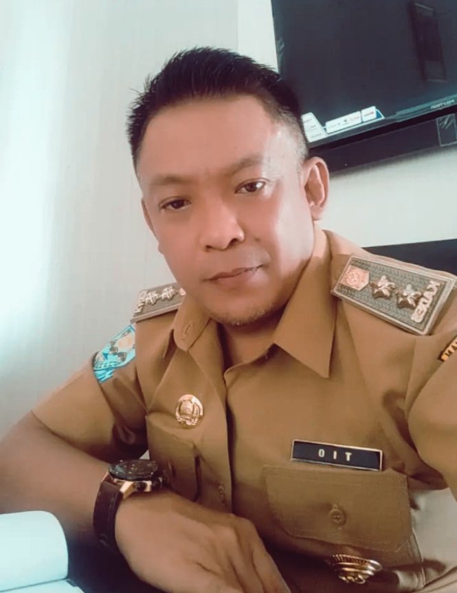 Mengenal Lebih Dekat Kades Karang Tengah Kemangkon Purbalingga