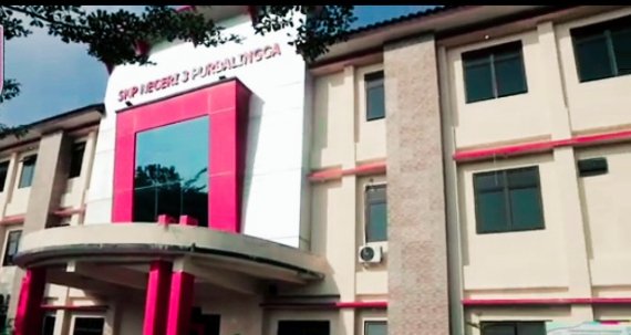 Smp N 3 Purbalingga Semakin Komitmen Mencetak Siswa Berprestasi Dan Be