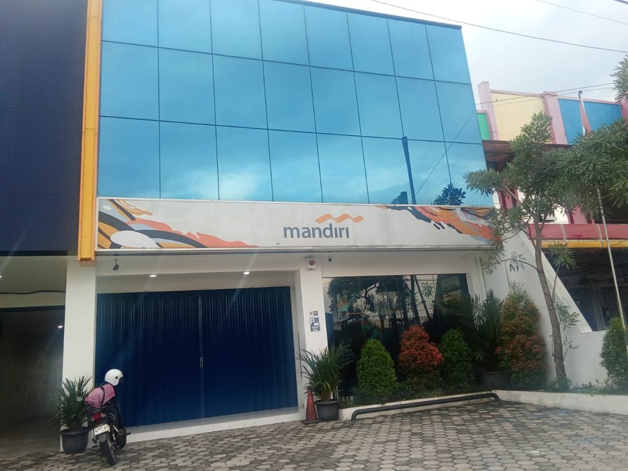 Surat Terbuka Untuk Presiden Prabowo, Dari Debitur Bank Mandiri Kcp Pu