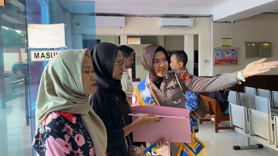 Target Pajak Kendaraan Di Kendal 116 Miliar, Penunggak Pajak Ditagih L