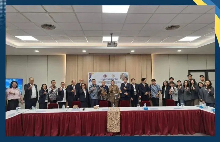 Kepala Bpkad Banten Dorong Pemerataan Pnbp Untuk Daerah