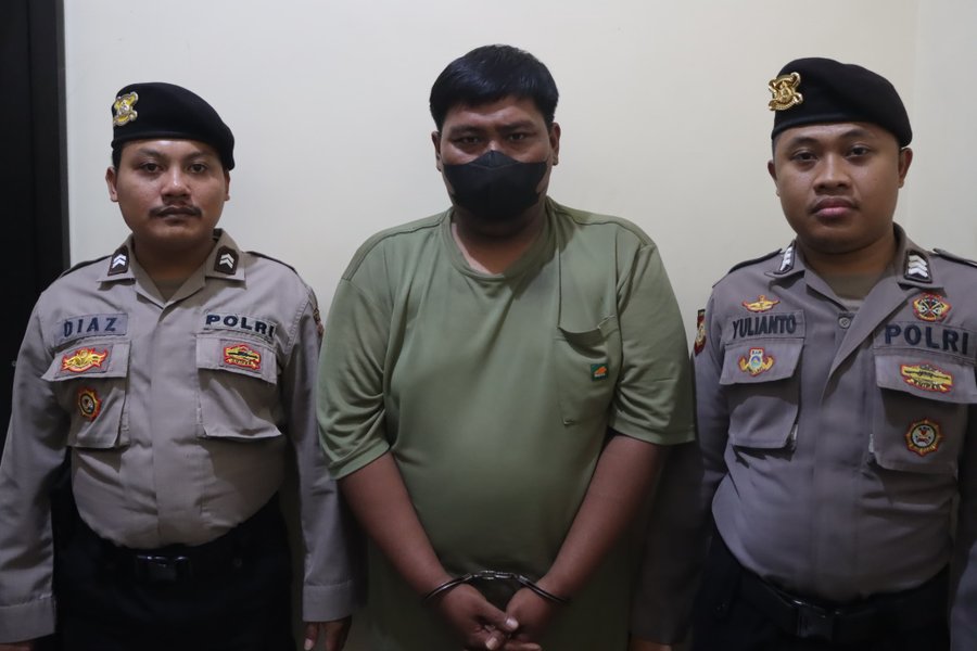 Polisi Buru Pelaku Penganiayaan Di Demak, Satu Pelaku Berhasil Ditangk