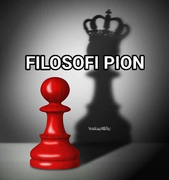 Filosofi Pion