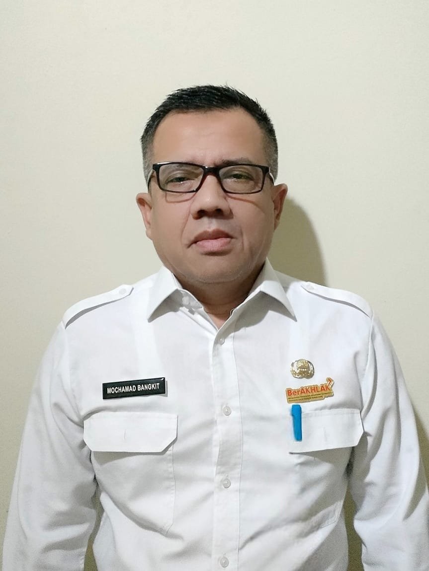 Plt Direktur Uptd Rsud Malingping Ucapkan Selamat Atas Peresmian Opera