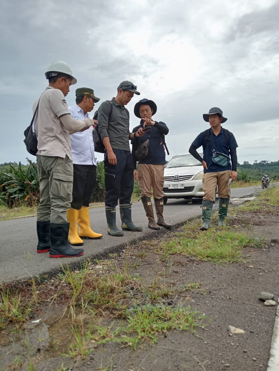 Inovasi Penghasilan Perhutani Kph Semarang Gandeng Pt Rimba Partikel I