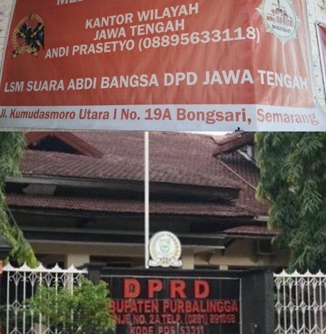 Viralll Oknum Dprd Purbalingga Terseret Kasus Narkoba, Diduga Anggaran