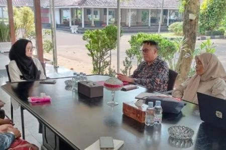 Dinas Koprasi  UKM Kabupaten Lebak Siapkan Gebyar Kemasan Gratis dan S