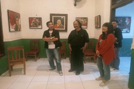 Mantan Aktivis Wakil Bupati Kendal Benny Karnadi Siap Menerima Kritika