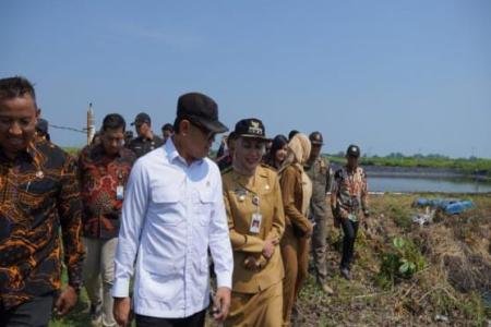 Koperasi Merah Putih Akan Digelontor Dana Rp5 Miliar dari Pemerintah P