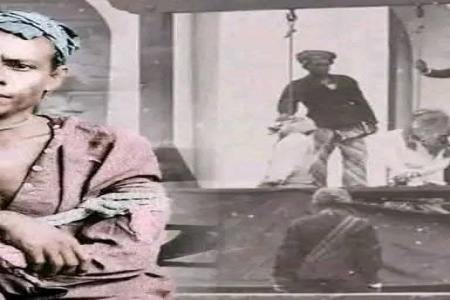 DEMANG LEHMAN PANGLIMA PERANG BANJAR YANG DIKUBUR TANPA KEPALA KARENA 