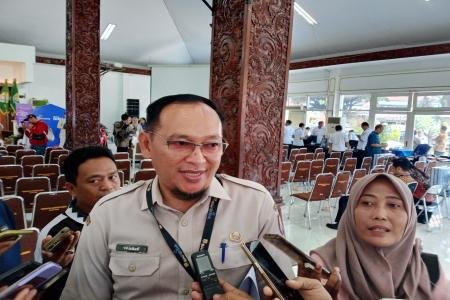 Tingkatkan PAD Pemkab Kendal Segera Tarik Pajak Koskosan 10