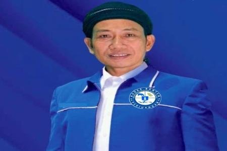Penangkapan Ketua Kadin Cilegon Dinilai Politis King Badak Minta APH S