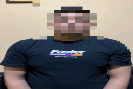 Seorang Pria di Demak Jadi Tersangka Aniaya Mantan Kekasihnya