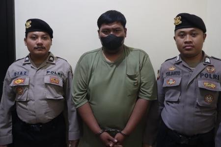 Polisi Buru Pelaku Penganiayaan Di Demak Satu Pelaku Berhasil Ditangka