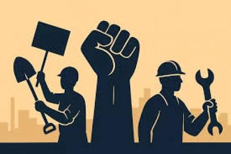 8 Pelanggaran Ketenagakerjaan yang Bisa Dilaporkan ke Polisi Ancaman P