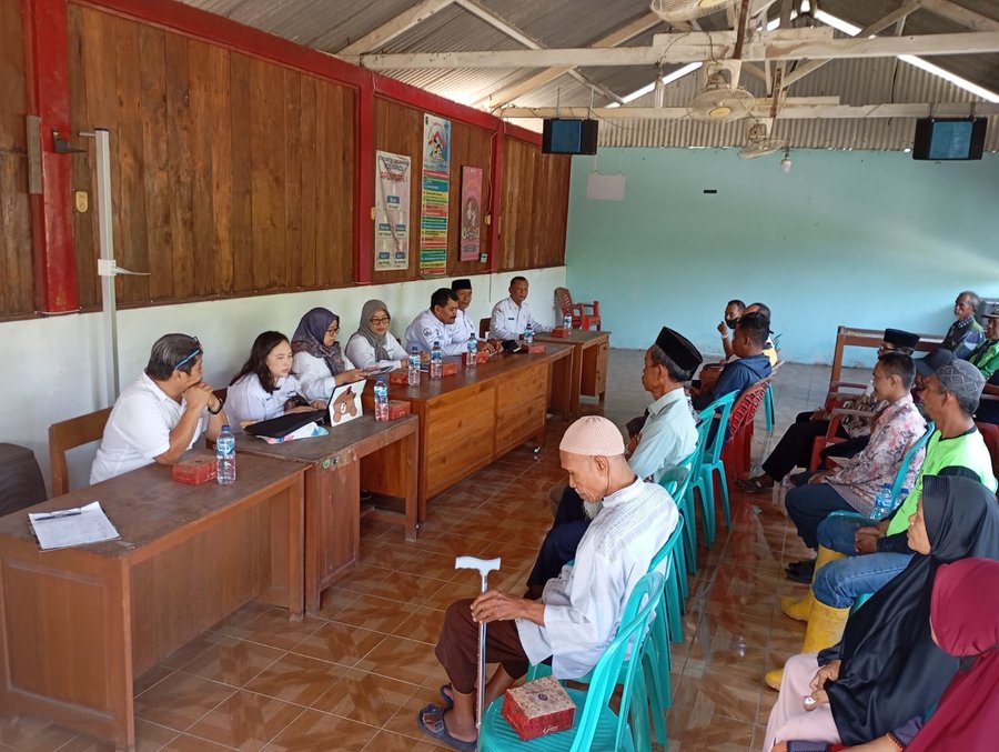 Paya Perlindungan Aset Dengan Gebrakan Pengembalian Aset Melalui Langk