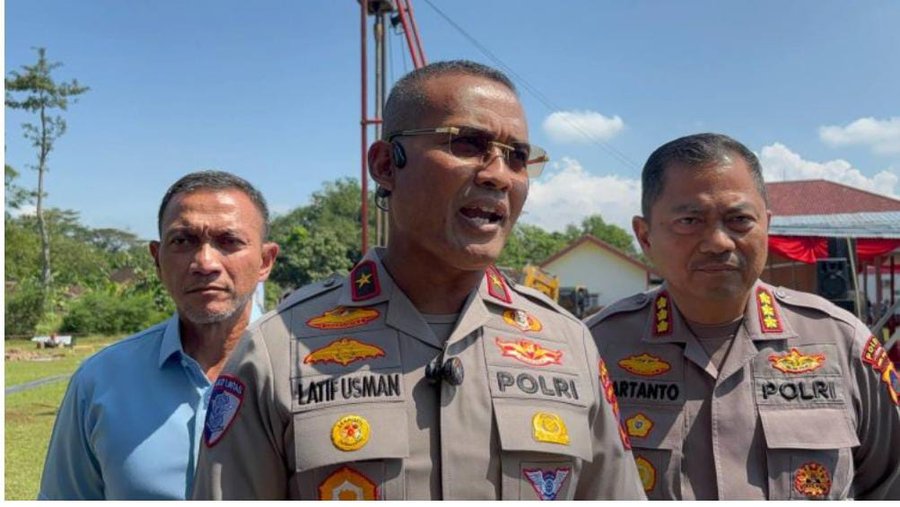 Polda Jateng Klarifikasi Pernyataan Ormas Terafiliasi Premanisme, Tega