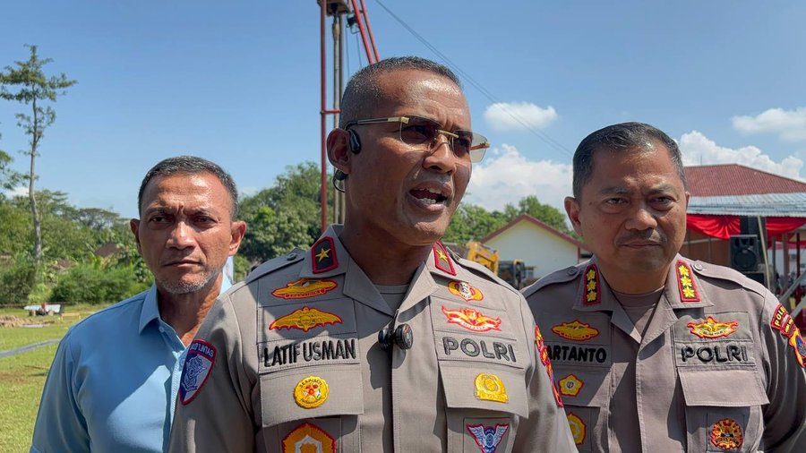 Polda Jateng Tegaskan Tidak Generalisasi Ormas Terafiliasi Premanisme,