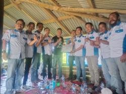 Sah, Kepengurusan Simpul Ppwi Lebak Selatan Resmi Terbentuk