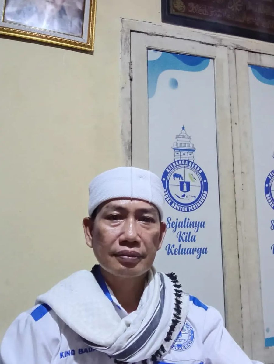 King Badak: Tk Ada Sanksi Bagi Desa Yang Tak Bentuk Kmp, Penunjukan Pj