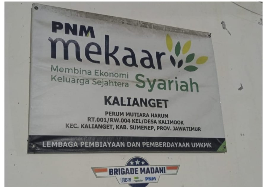 Serang Harga Diri Nasabah, Oknum Petugas Pnm Mekaar Terancam Dilaporka