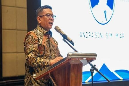 SoalHasil Survei 100 Hari Kerja Gubernur Banten Fokus  Pelayanan Publi