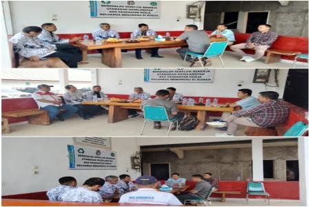 PT SBJ dan PGRI Cibeber Sepakat Jalin Kerja Sama Strategis untuk Pendi