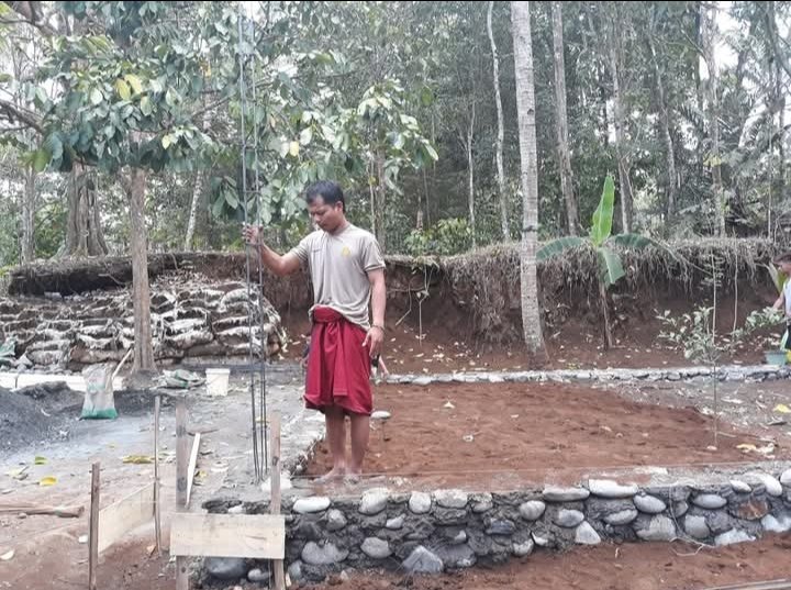 Asal Usul Desa Krjobong Purbalingga