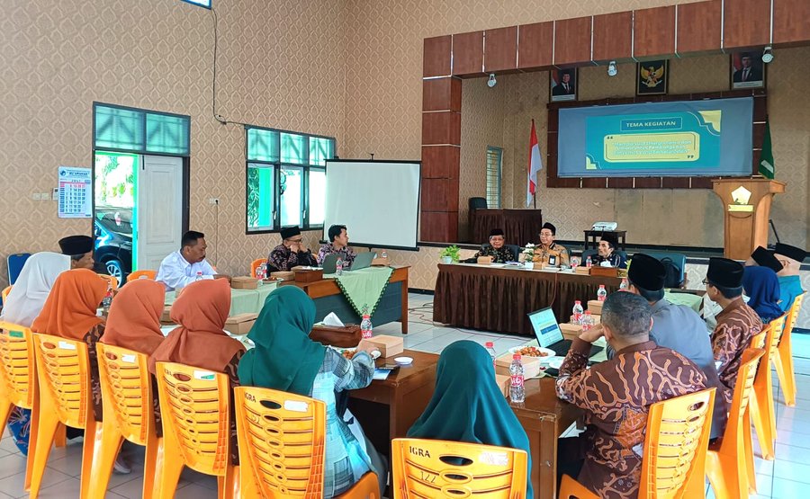 Mui Banyumas Segera Gelar Musda, Pilih Pengurus Baru Periode 2025 2030