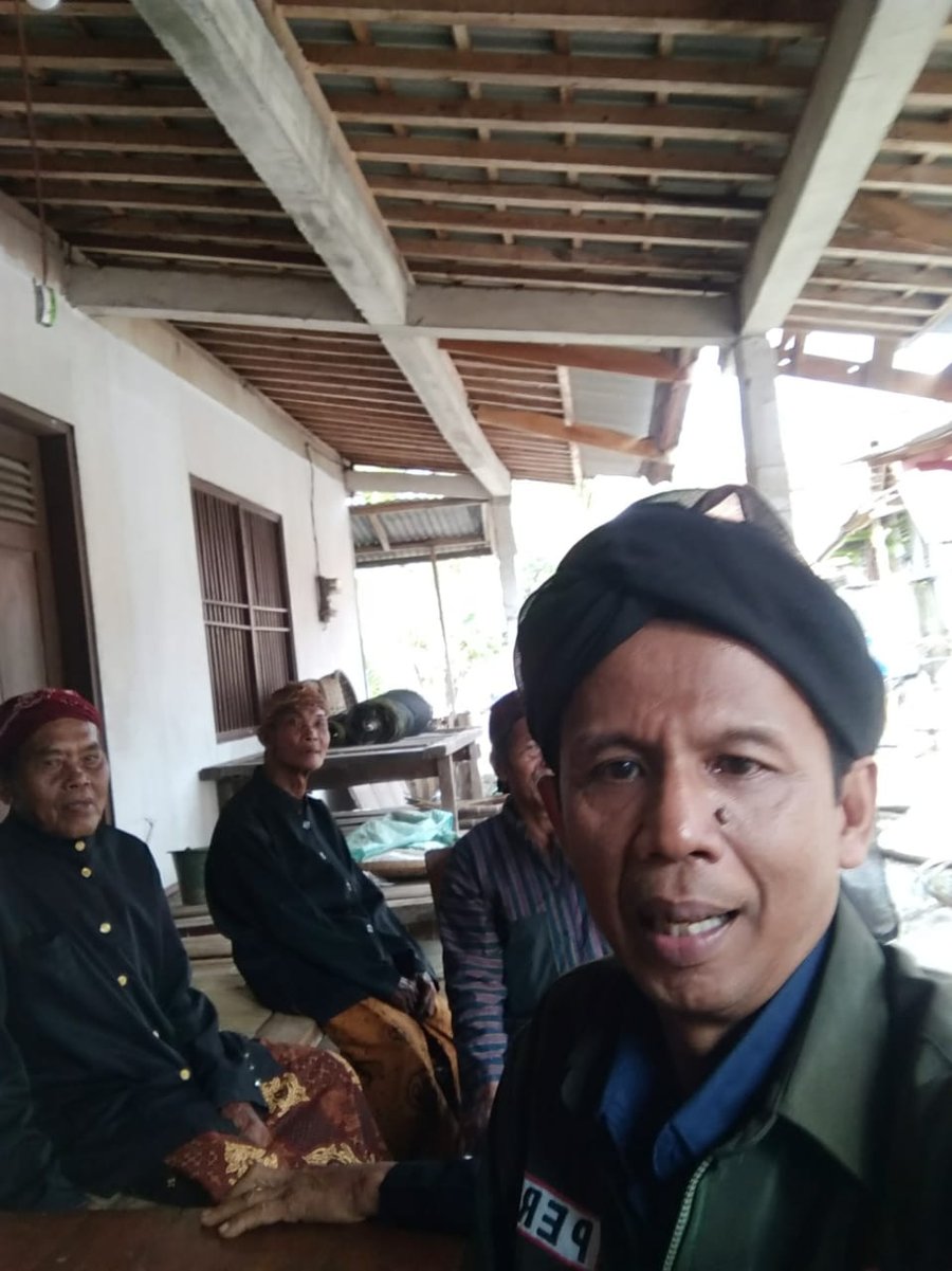 Suro Momentum Suwung