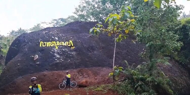 Asal Usul Desa Selakambang Kaligondang Purbalingga