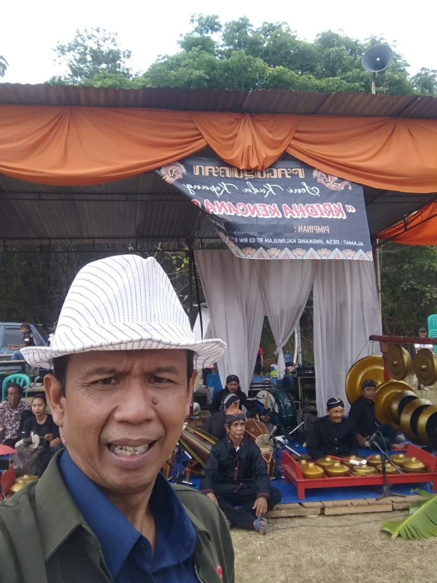 Pesan Tuture Kaki, Becik Ketitik Ala Ketara