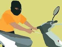 Antisipasi Pencurian Motor Dengan Smart Key: Simak Pesan Penting Dari 