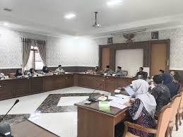 Nasib Guru Honorer Di Wonosobo Masih Menggantung, Dprd Desak Pemkab Ka