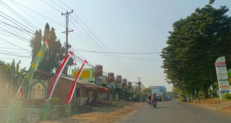Lkgsai Jawa Tengah Mengecam Keras Klaim Aset Negara Oleh Oknum Petingg