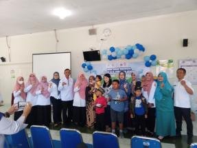 Hari Anak Nasional, Dokter Anak Tekankan Hak Hak Anak Untuk Tumbuh Seh