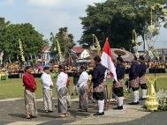 Pisowanan Agung 2025: Dua Abad Wonosobo Diteguhkan Lewat Spirit Budaya