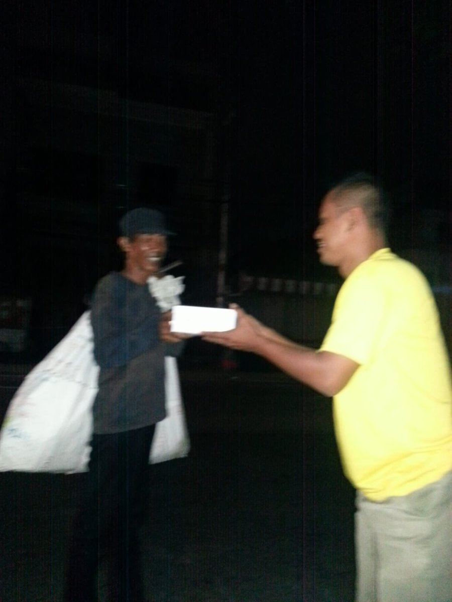 Job's Semarang Gelar Gerakan Jum'at Beramal, Menebar Bhakti Untuk Kema