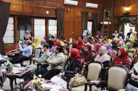 Pemkab Banyumas Terus Upayakan Penurunan Aki Dan Akb