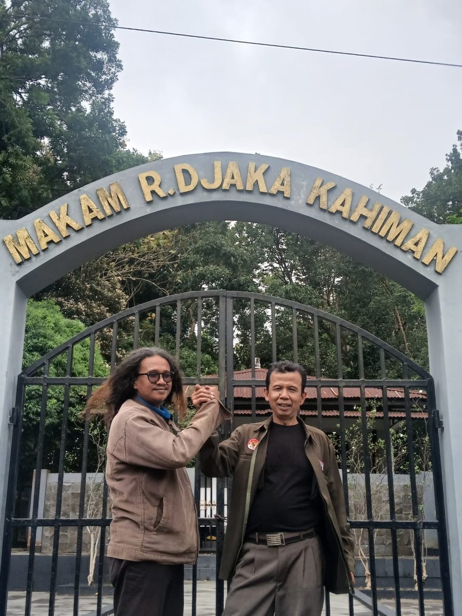 Sang Satria Sejati Banyumas Raden Joko Kaiman Bupati Pertama