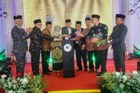 RSI Wonosobo Rayakan 30 Tahun Pengabdian dengan Luncurkan Program Inov